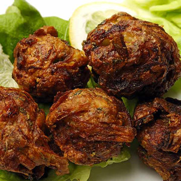 Picture of Scheff Foods Onion Bhajis (50x30g)