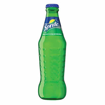 Picture of Sprite Zero (24x330ml)