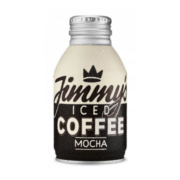 Picture of Jimmy's Iced Mocha Coffee (12x275ml)