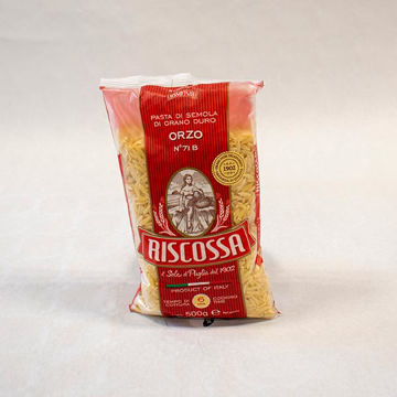 Picture of Centaur Orzo Pasta (24x500g)