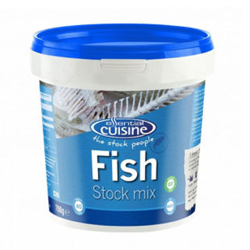 Picture of Essential Cuisine Fish Stock Mix (2x700g)