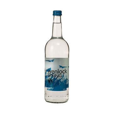 Picture of Wenlock Spring Still Water (12x750ml)