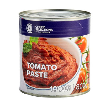 Picture of Chefs' Selections Tomato Paste (12x800g)