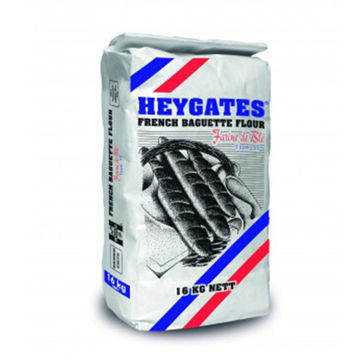 Picture of Heygates French Baguette Flour (16kg)