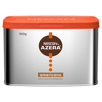 Picture of Nescafé Azera Americano (3x500g)