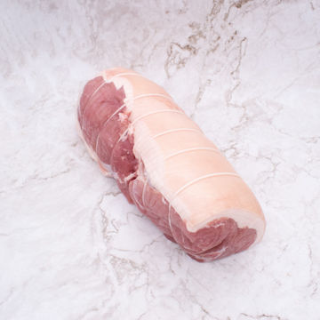 Picture of Gammon - Joint, Boneless, Rolled, Avg. 2-3kg (Avg 2.5kg Wt)