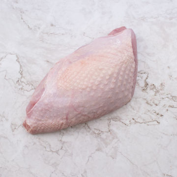 Picture of Turkey - Butterfly, Half, Avg. 2.5kg (Avg 2.5kg Wt)