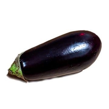 Picture of Pilgrim Fresh Produce Aubergine (Each)