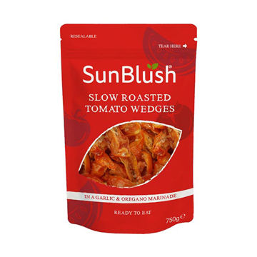 Picture of SunBlush® Marinated Tomato Wedges (6x750g)