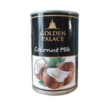 Picture of Golden Palace Coconut Milk (6x3L)