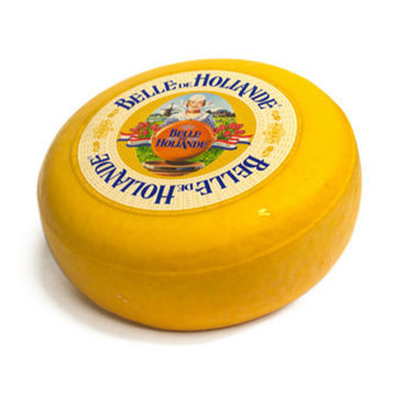Picture of Gouda Cheese (4.2kg app)