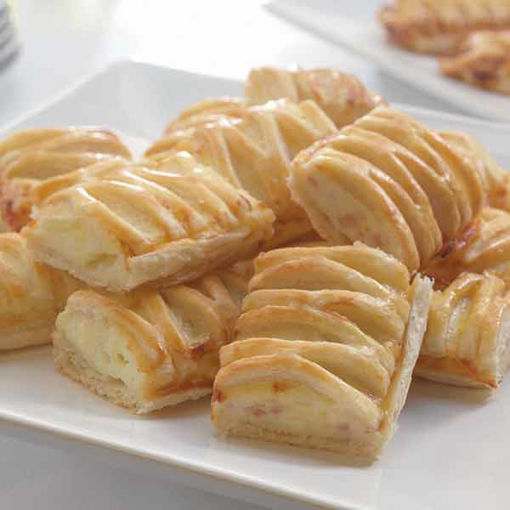 Picture of Wrights Cheese & Onion Lattice Fingers (36x80g)
