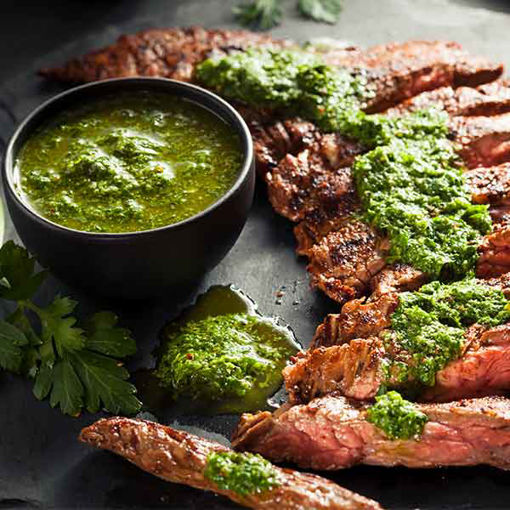 Picture of The Redemption Food Co. Chimichurri Sauce (1kg)