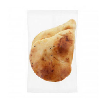 Picture of Mission Mini Tear Drop Naan Bread (40x65g)