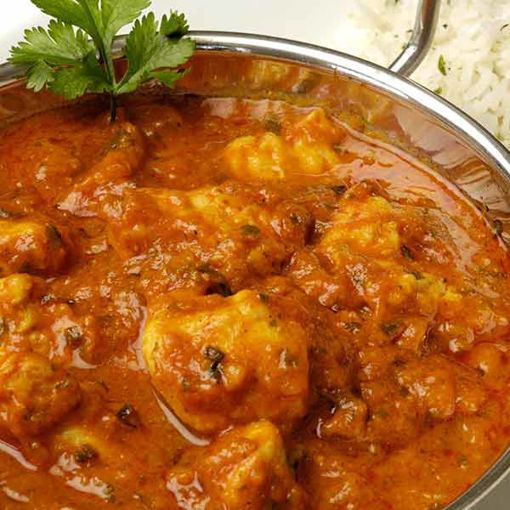 Picture of Scheff Foods Chicken Jalfrezi (12x350g)