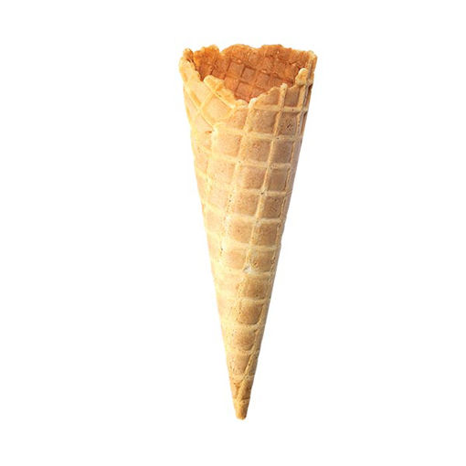Picture of Nic UK Small Waffle Cones (234)