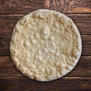 Picture of Doughboys 12" Italian Pizza Bases (25)