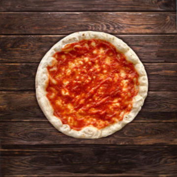 Picture of Doughboys 12" Pre-sauced Tomato Pizza Bases (25)