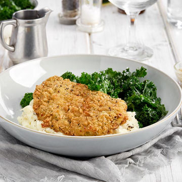 Picture of Vestey Foods Buttermilk & Rosemary Chicken Fillets (4x2.25kg)