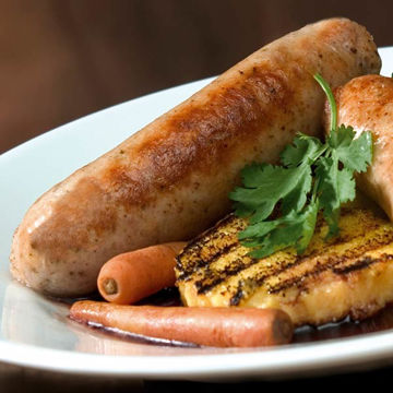 Picture of Blakemans Lincolnshire Sausages, 56g (8's) (4.54kg)