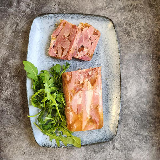 Picture of Farmhouse Cuisine Ham Hock Terrine (1.2kg)