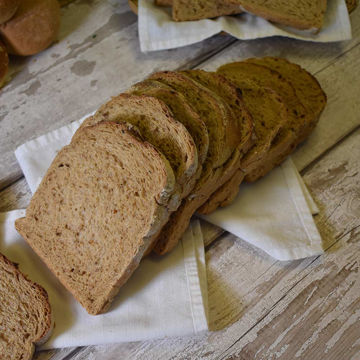 Picture of Fosters Malted Split Tin (8x800g)