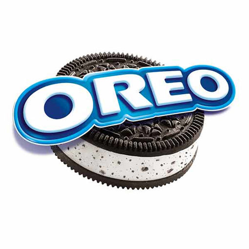 Picture of Oreo Ice Cream Sandwich (24x135ml)