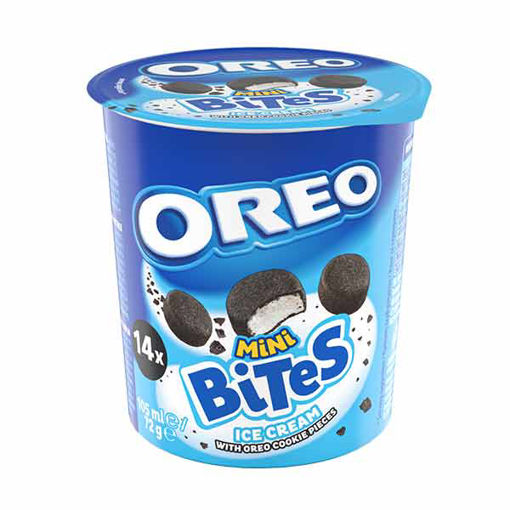 Picture of Oreo Bites (12x72g)