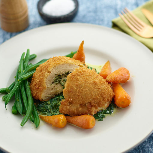 Picture of Golden Valley Chicken Kiev (12x170g)