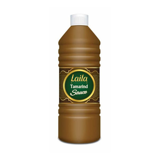 Picture of Laila Sweet Tamarind Sauce (6x1L)