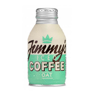 Picture of Jimmy's Iced Oat Coffee (12x275ml)