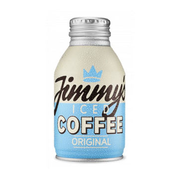 Picture of Jimmy's Iced Coffee Original (12x275ml)