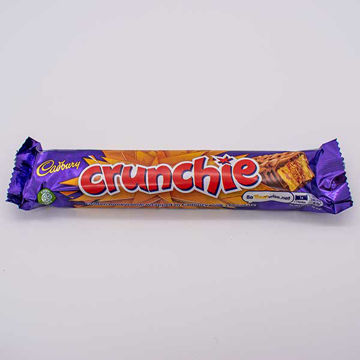 Picture of Cadbury Crunchie (48)