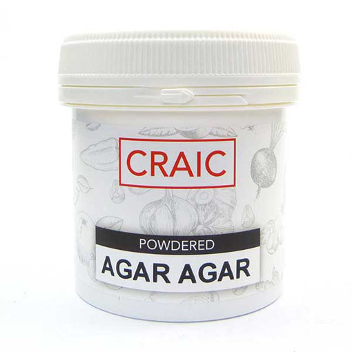 Picture of Centaur Foods Agar Agar (300g)