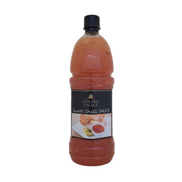 Picture of Golden Palace Sweet Chilli Sauce (12x1L)