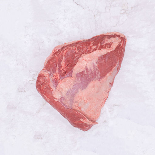 Picture of Beef - Rump Cap, Avg. 1-1.5kg (Avg 1.25kg Wt)