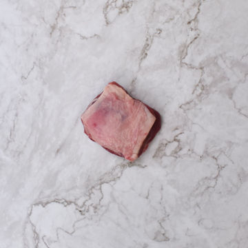 Picture of Lamb - Rump, Square Cut, Avg 8oz, Each (Price per Kg)