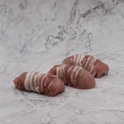 Picture of Turkey Ballotine, Each, Avg 227g (Each)