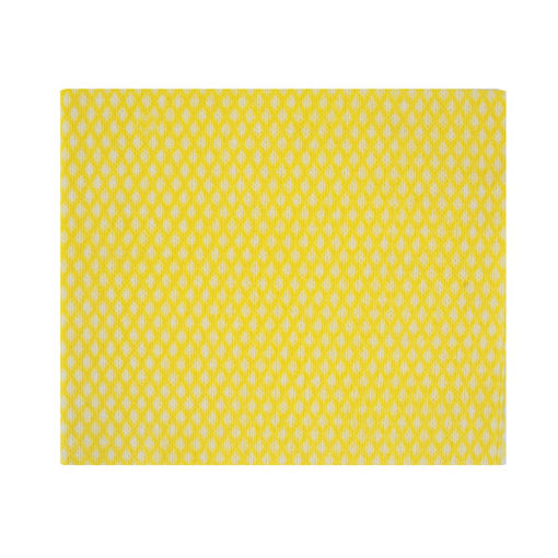 Picture of ProClean Yellow All Purpose Cloths (20x50)
