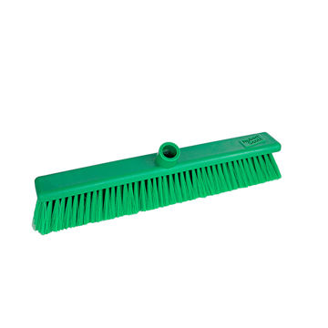 Picture of Robert Scott Washable Stiff Green Broom, 45cm (5)