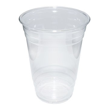 Picture of Magnum Packaging 20oz Disposable Clear Cup (1000)