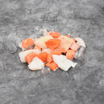 Picture of Fresh Fish Pie Mix (Avg 1kg )