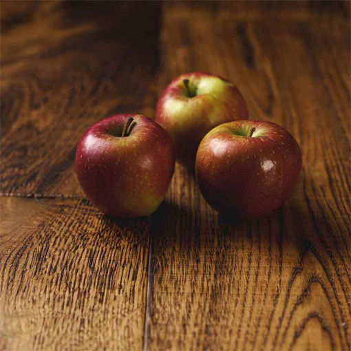 Picture of Fresh Produce Red Braeburn Apples (64)