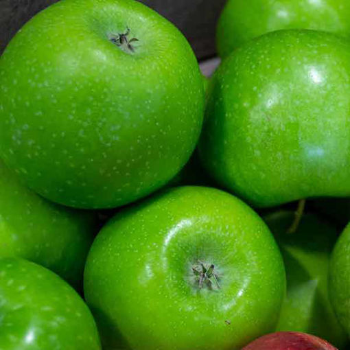 Picture of Fresh Produce Granny Smith Apples (150)