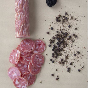 Picture of Marsh Pig Truffle Salami (180g)