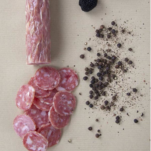 Picture of Marsh Pig Truffle Salami (180g)