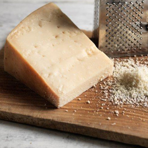 Picture of Grana Padano Block (Parmesan Style) (12x1kg)