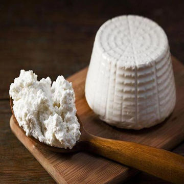 Picture of Latbri Ricotta Cheese (2x1.5kg)