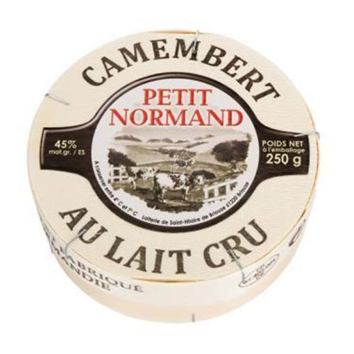 Picture of Gillot Camembert (6x250g)