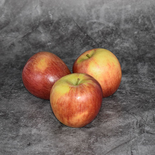 Picture of Fresh Produce Large Red Braeburn (76)